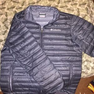 Columbia jacket